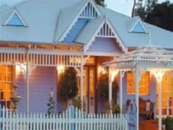 Lanterns Retreats Villa Дънсбъро Екстериор снимка